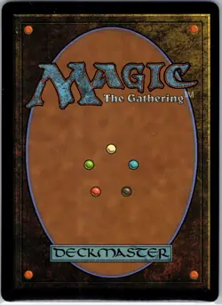 MTG Foil Badgermole Cub Borderless Showcase Avatar: The Last Airbender Foil - Image 2