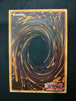 Black Luster Soldier [1st Edition] SYE-024 NM Ultra Rare -- Yu-Gi-Oh! YGO TCG - Image 2