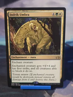 Indrik Umbra Planechase Anthology Regular - Image 1