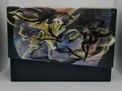 Magic the Gathering: New Secrets of Strixhaven Deck Box Only from Bundle MTG TCG - Image 1