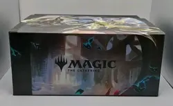 Magic the Gathering: New Secrets of Strixhaven Deck Box Only from Bundle MTG TCG - Image 3