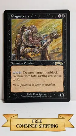 Plaguebearer Exodus - Image 1