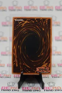 Summoned Skull SYE-005 Starter Deck: Yugi Evolution Unlimited|Unlimited Edition - Image 2