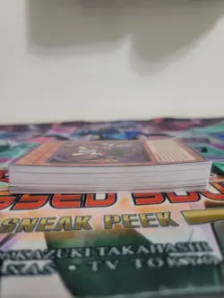 Mimighoul Deck Core INFO-EN ROTA-EN Yu-Gi-Oh! - Image 2