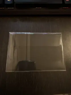 Konami Yu-Gi-Oh! World Championship 2025 Worlds Celabration Promo Envelope New - Image 2