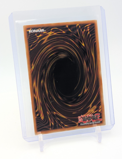 Yu-Gi-Oh! - Blue-Eyes White Dragon - Secret Rare BLMM-EN001 NM - Image 2