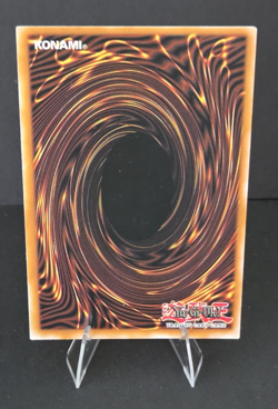 Dark Hole Yugioh Vintage Staple Spell LEHD-ENB21 Ultra Rare 1st Edition NM - Image 2