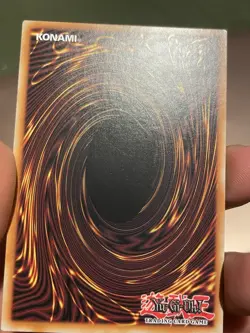 *** GHOST MOURNER & MOONLIT CHILL *** 1ST EDITION SECRET RARE ETCO-EN061 YUGIOH! - Image 3