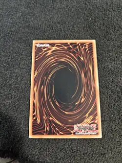 Yugioh! Volcanic Queen Lodt-En005 Common Unlimited - Image 2