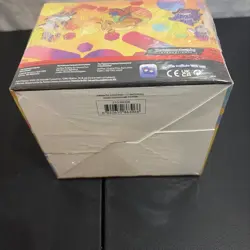 2023 Pokemon sv3.5 Scarlet & Violet 151 SEALED BOX MINI TIN DISPLAY (10 Tins) - Image 5