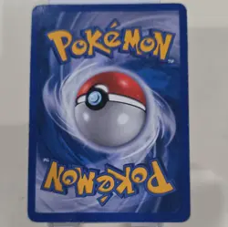 Pokemon Magmortar Lv.X 123/123 Mysterious Treasures Holo Ultra Rare 2007 130HP - Image 4
