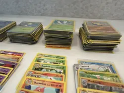 Pokemon Lot - Holo - Rare - Sun & Moon to Present - No Energy/Doubles - 2.65 Lbs - Image 5