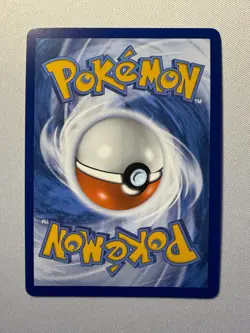 The Pokemon Company Superior Energy Retrieval 277/193 Sv02 Gold Secret Rare Holo - Image 2