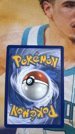 Pokemon TCG Ascended Heroes Mega Scrafty EX SIR Special Illustration 285/217 - Image 3