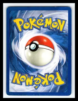 💥 Erika's Ivysaur Gym Challenge Non Holo # 41/132 Pokemon 2000 Vintage - Image 2