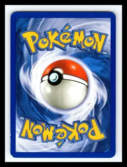 💥 PICHU 2007 Pokemon Diamond & Pearl Mysterious Treasures Non Holo # 93/123 - Image 2