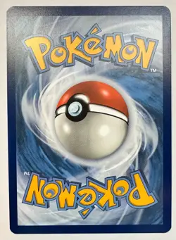 Scream Tail Pokemon Center Promo SVP 065 Holo - Image 2
