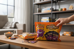 Pokemon Trick or Trade Booster Bundle 40 Mini Packs Sealed Gengar Pikachu Promo - Image 5