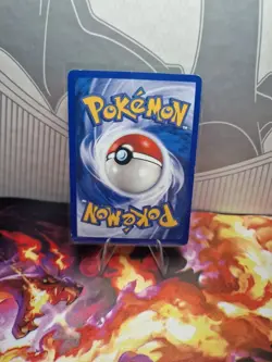Pokemon TCG Pineco EX Dragon 71/97 Regular Common - Image 2