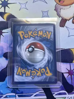 Oricorio Ex MEP 24 - Pokemon TCG Black Star Promo Mint Condition - Image 2