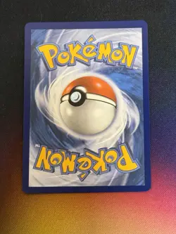 Pokemon Tcg Wondrous Patch Full Art Perfect Order 117/088 NM - Image 2