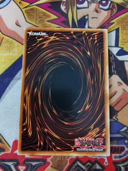 Elemental HERO Avian lcgx-en002 Unltd Ed (LP) Secret Rare Yu-Gi-Oh! - Image 3