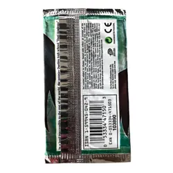 Yugioh Power of the Duelist POTD 1st Ed EMPTY Pack Wrapper NO Cards Vintage - Image 3