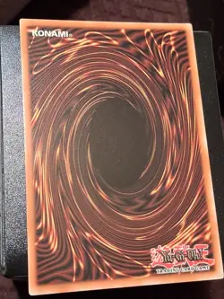Yu-Gi-Oh Galaxy Eyes Cipher Dragon QCR MP24 NM - Image 3