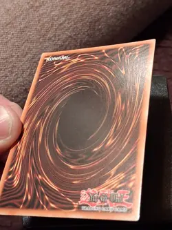 Yu-Gi-Oh Galaxy Eyes Cipher Dragon QCR MP24 NM - Image 4