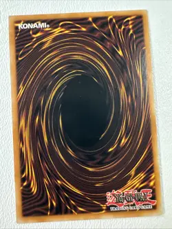 STON-EN024 ~ D.D. Crow ~ LP- Rare Unlimited Edition Yugioh Strike of Neos - Image 2