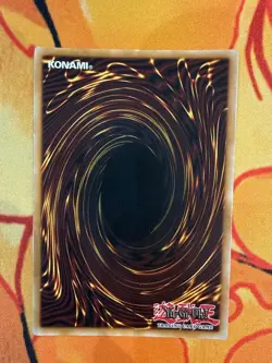 Yugioh Dark Magician (JUMP-EN049) - Shonen Jump Magazine Promos Limited NM #2 - Image 2