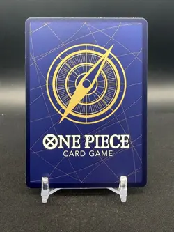 Electrical Luna OP08-036 One Piece Card Game Two Legends OP08 - Image 2