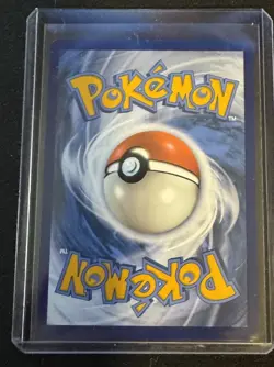 Team Rocket's Wobbuffet Promo SV: Scarlet & Violet Promo Cards 203 NM - Image 2