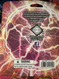 Pokemon TCG Lightning Set 4 Packs + 1 Bonus Card! Brand New/Sealed! - Image 3