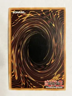 Number C39: Utopia Ray ORCS-EN040 Ghost Rare 1st Edition English Light Play - Image 5