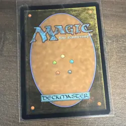 Wizards Lotho, Corrupt Shirriff Holo Rare Legendary Creature LOTR Card - Image 3