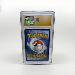 CGC Pristine 10 Hatterene VMAX GG47/GG70 Crown Zenith Pokemon Card - Image 2
