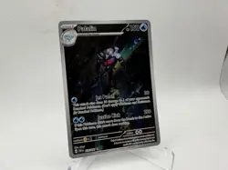 Palafin 225/091 - Illustration Rare - Paldean Fates PAF Pokemon Card ✅NM / MINT✅ - Image 2
