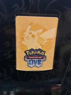 Pokemon Charizard Box Set, Dice, Coin, Playmat, Card, Collectible Accessory - Image 4
