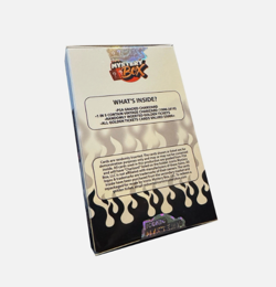 SEALED Iconic Mystery Graded Charizard Card 3.0 Box Pokemon PSA BGS CGC TCG - Image 2