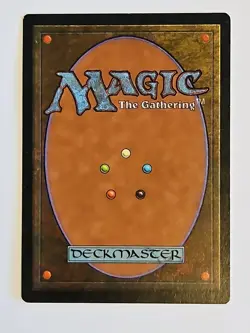 Pyroblast - MTG Core Set 5th Edition Regular - Magic The Gathering Card - Image 2
