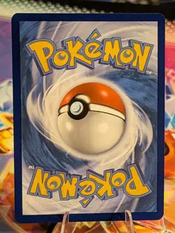 4 Pokemon Cards Lot [Read Description] - Image 3