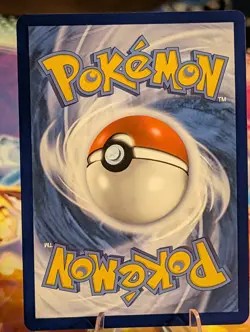 4 Pokemon Cards Lot [Read Description] - Image 5