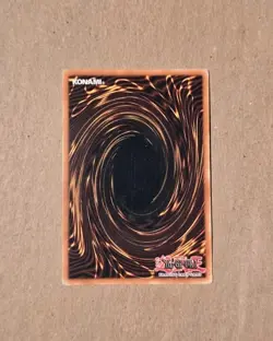 Yugioh Uria, Lord of Searing Flames CT03-EN005 Secret Rare Limited MP - Image 2
