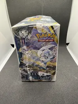 Pokemon Sword & Shield Silver Tempest Booster Box - 36 Cards 820650860911 - Image 4