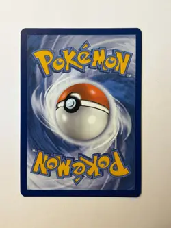 Pikachu 027 Sv: Scarlet & Violet Promo Card NM - Image 2