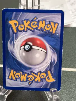 2005 Pokemon Mewtwo delta species 12/113 pokemon card - Image 5