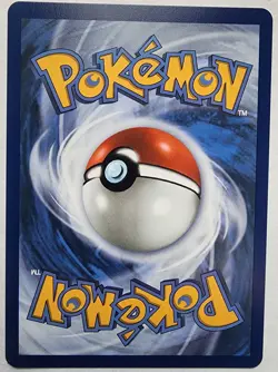Pokemon Trading Card TCG Mega Clefairy Full Art Holo 094/088 Nintendo 2026 - Image 2