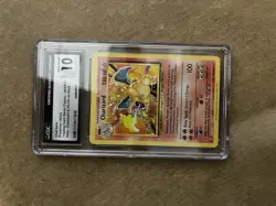 Pokemon (2023)Trading Card Game Classic - 003/034Holo - Image 1