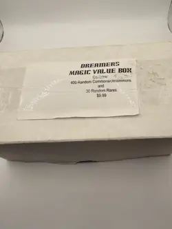 Magic The Gathering 400+ bulk cards - Image 3